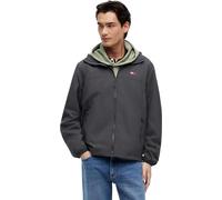 Tommy Jeans - Bekleidung Tjm Chicago Packable - Grau - Größe M