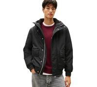 Tommy Jeans Blouson Herren schwarz, L