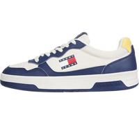 Tommy Hilfiger Kontrast-Sneaker EM0EM01443 BLC67 Größe 44