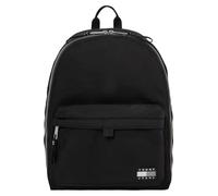 TOMMY JEANS Herren TJM Daily Tech Rucksack AM0AM13733, Schwarz (Black), Einheitsgröße, Schwarz (Schwarz), One Size