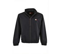 Tommy Jeans Herren TJM Essential Jacket EXT Dm0Dm22720 Andere Jacken, Blue (Dark Night Navy), S