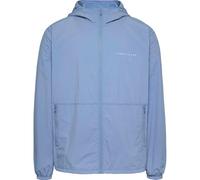 Tommy Jeans Herren Tjm Ext Dm0dm21393 Windbreaker-Jacke, Blue (Colorado Blue), XL EU
