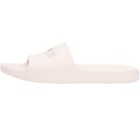 Tommy Jeans Herren TJM Injected Sandal EM0EM01700 Slides, Beige (Newsprint), 40 EU