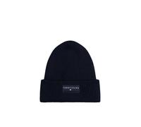Tommy Jeans Strickmütze Damen marine, ONE SIZE