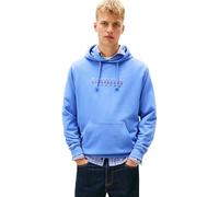 Tommy Jeans Herren TJM Reg Entry DNA Play Hood Dm0dm22642 Kapuzenpullover (1er Pack)