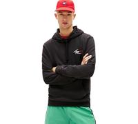 Tommy Jeans Herren TJM Reg Entry Sign Hoodie EXT Dm0dm22680 Kapuzenpullover, Black (Black), XXL