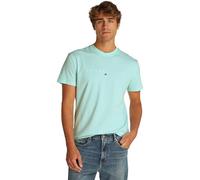Tommy Jeans Reg Linear Logo Kurzarm-t-shirt (Herstellerartikelnummer: DM0DM20744-L6V-S)
