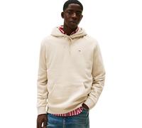 TOMMY JEANS Kapuzensweater - Hoodie beige | XS