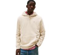 TOMMY JEANS Kapuzensweater - Hoodie beige | L