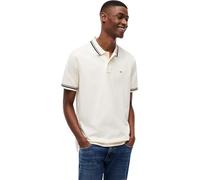 Tommy Jeans Herren TJM Reg Tipped Polo EXT Dm0dm22700 S/S Poloshirt (1er Pack)