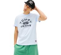 Tommy Jeans Herren TJM Reg Tj Gym Ss Tee EXT Dm0dm22551 S/S T-Shirt (1er Pack)