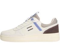 Tommy Hilfiger Em0em01657 Sportschuhe EU 46 Ivory / Black Walnut