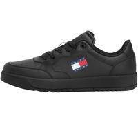 Tommy Jeans Retro Essential Rennradschuhe schwarz - 44