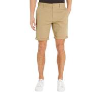 Tommy Jeans Herren TJM Scanton DM0DM18812 Shorts, Beige, 31W