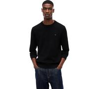 Tommy Jeans Herren TJM Slim ESS Light Sweater EXT Dm0dm22853 Pullover (1er Pack)