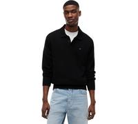 Tommy Jeans Herren TJM Slim Essential Polo SWTR EXT Dm0dm20304 Pullover (1er Pack)