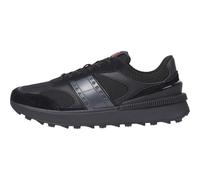 Tommy Jeans Technical Runner Ess Sportschuhe (Herstellerartikelnummer: EM0EM01537-BDS-44)