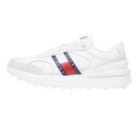 Tommy Jeans Technical Runner Ess Sportschuhe (Herstellerartikelnummer: EM0EM01537-YBL-42)