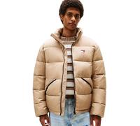 Tommy Jeans Herren Tjm Vail Ext Dm0dm22040 Pufferjacke, Beige (Coastal Taupe), XXL EU