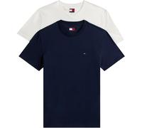 Tommy Jeans Herren Tjm Xslim 2pack Jersey Tee Ext Dm0dm20687 Other Tops