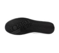 Tommy Jeans Herren Vulcanized Sneaker Schuhe, Schwarz (Black), 44