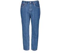 Tommy Jeans High Rise Slim Cropped Izzy (W31/L30)