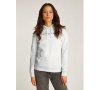 TOMMY JEANS Hoodie in Weiß - 31% | Größe L | Damen Sweatshirts Jacken