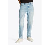 Tommy Hilfiger Dm0dm20997 Tapered Jeans 33 Denim