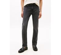 TOMMY JEANS Jeans "Bleecker" - Slim fit - in Dunkelgrau - Größe W34/L34 | Herren Plussize