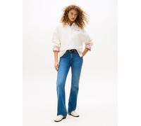 TOMMY JEANS Jeans - Bootcut fit - in Blau - Größe W34/L30 | Damenjeans