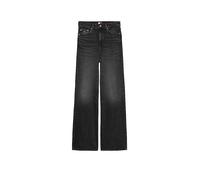 TOMMY JEANS Jeans CLAIRE schwarz | 30/L32