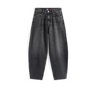 Tommy Jeans - Jeans - Jeanie Balloon grau - Gr. - 30