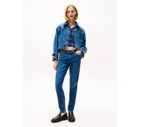 TOMMY JEANS Jeans "Lucy" - Slim fit - in Blau - Größe W26/L32 | Damenjeans