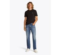 Tommy Jeans Herren Ryan Slim STR Bi0134 Dm0dm21011 Gerade, Denim (Denim Medium), 33W / 32L EU