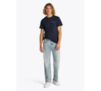 TOMMY JEANS Jeans - Regular fit - in Hellblau - Größe W30/L32 | Herren Plussize