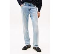 TOMMY JEANS Jeans - Regular fit - in Hellblau - Größe W34/L34 | Herren Plussize