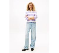 TOMMY JEANS Jeans - Relaxed fit - in Hellblau - Größe W30/L32 | Damenjeans