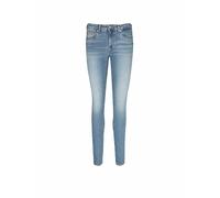 TOMMY JEANS Jeans Skinny Fit SOPHIE blau | 26/L34