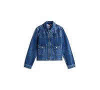 Tommy Jeans - Jeansjacke blau - Gr. - S