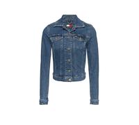 Tommy Jeans Damen Jeansjacke VIVIANNE, blue, Gr. S