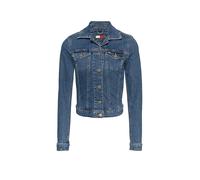 Tommy Jeans Damen Jeansjacke VIVIANNE, blue, Gr. XS