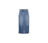 TOMMY JEANS Jeansrock blau | 32