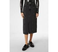 Tommy Jeans Jeansrock Damen anthrazit, 26