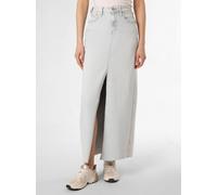 Tommy Jeans Jeansrock Damen bleached, 27