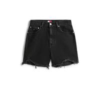 TOMMY JEANS Jeansshorts grau | 29
