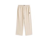 TOMMY JEANS Jogginghose beige | L