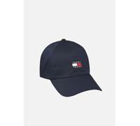 Tommy Jeans Herren TJM Heritage CORE Cap AM0AM12933 Verschluss, Blue (Dark Night Navy), OS