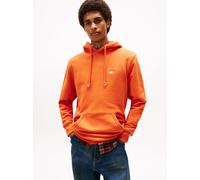 Tommy Jeans Kapuzenpullover Herren orange, XL