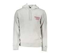 Tommy Jeans Kapuzenpullover L