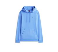 TOMMY JEANS Kapuzensweater - Hoodie hellblau | L